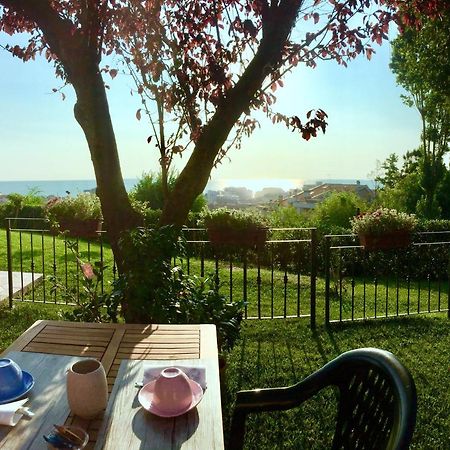 Ilpoggetto Bed&Breakfast Civitanova Marche Luaran gambar