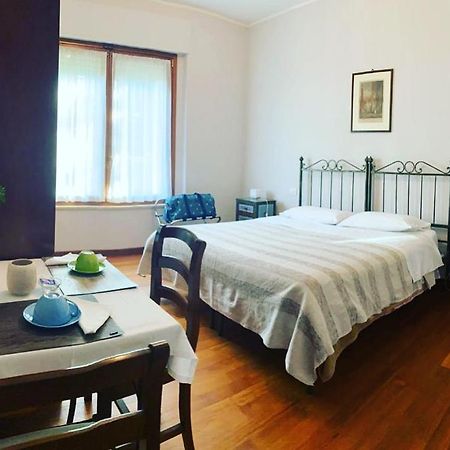 Ilpoggetto Bed&Breakfast Civitanova Marche Luaran gambar