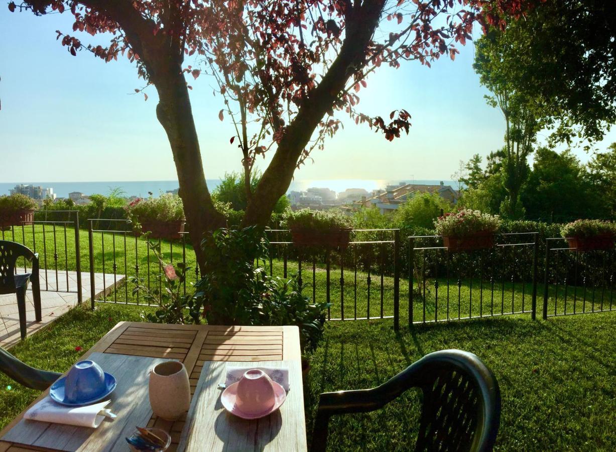Ilpoggetto Bed&Breakfast Civitanova Marche Luaran gambar
