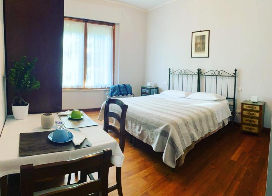Ilpoggetto Bed&Breakfast Civitanova Marche Luaran gambar