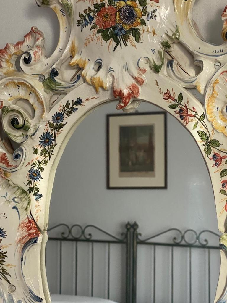 Ilpoggetto Bed&Breakfast Civitanova Marche Luaran gambar