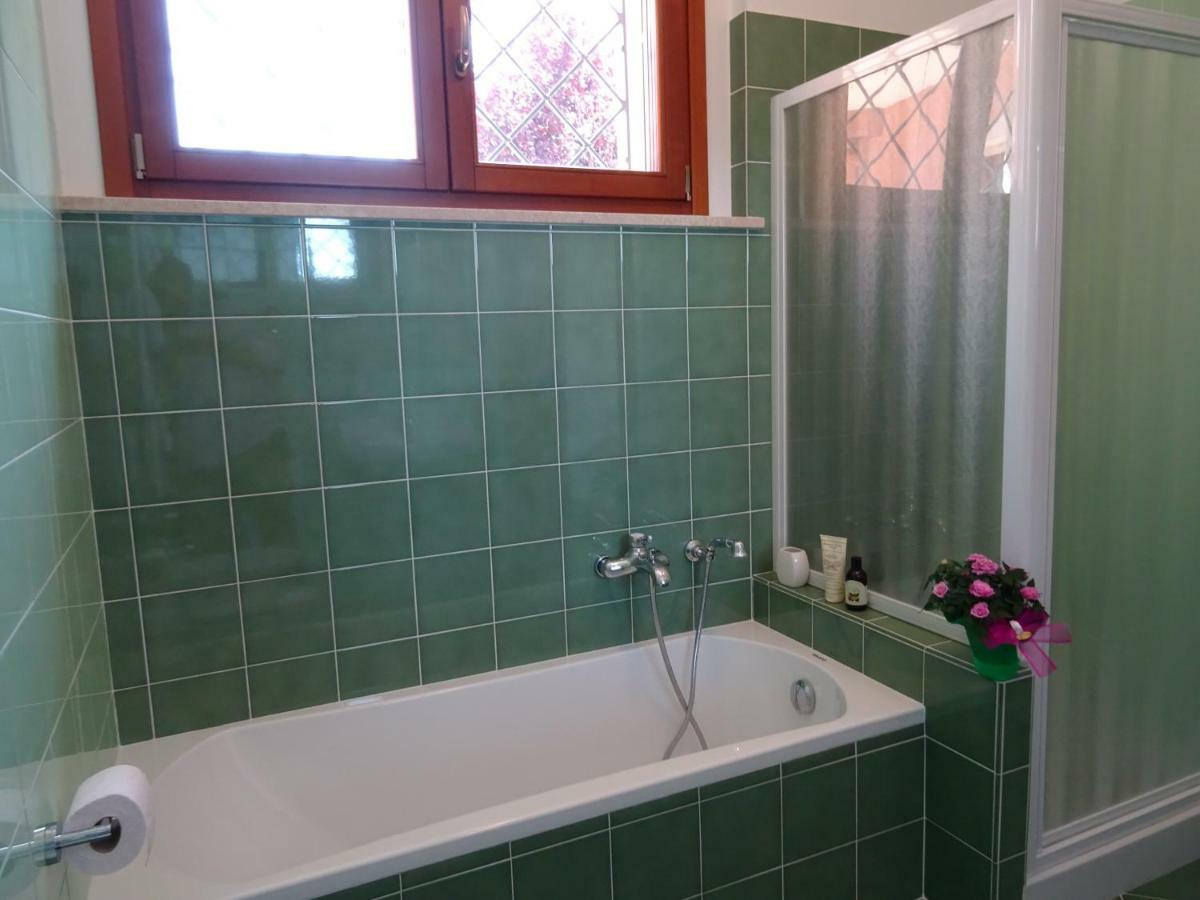 Ilpoggetto Bed&Breakfast Civitanova Marche Luaran gambar