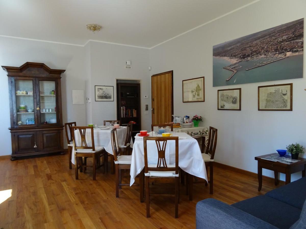 Ilpoggetto Bed&Breakfast Civitanova Marche Luaran gambar