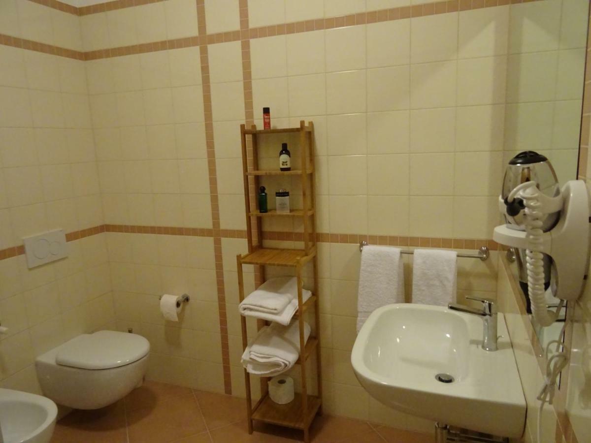 Ilpoggetto Bed&Breakfast Civitanova Marche Luaran gambar