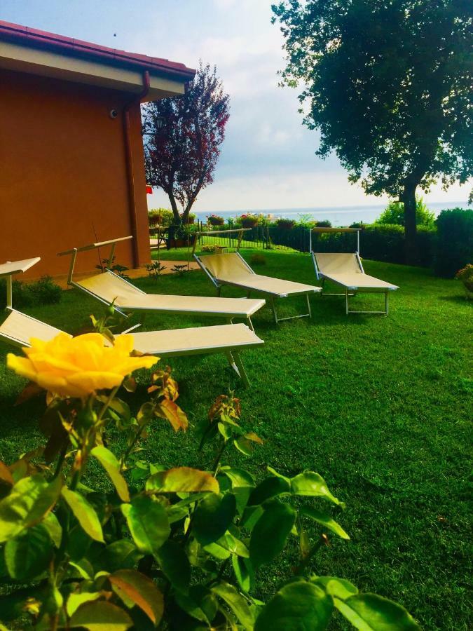 Ilpoggetto Bed&Breakfast Civitanova Marche Luaran gambar